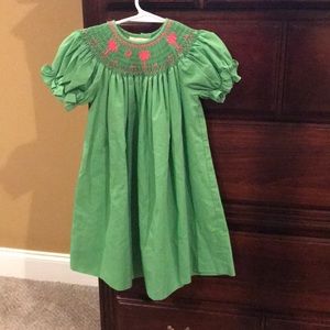 ROSALINA COLLECTION GIRLS DRESS